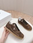 Prada GAT 24ss Deep Brown