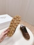 Prada GAT 24ss Deep Brown