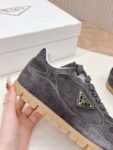 Prada GAT 24ss Grey