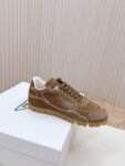 Prada GAT 24ss  Brown