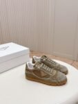 Prada GAT 24ss  Khaki Grey