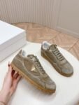 Prada GAT 24ss  Khaki Grey