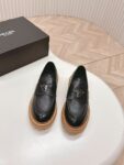 Prada Loafers 1913  Black
