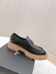 Prada Loafers 1913  Black