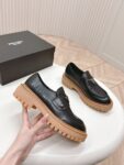 Prada Loafers 1913  Black