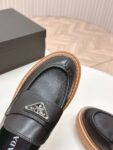Prada Loafers 1913  Black