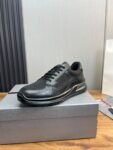 Prada Sneakers Black