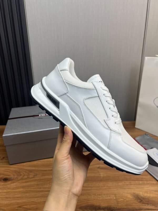 Prada Sneakers White