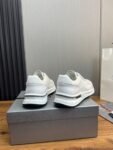 Prada Sneakers White