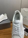 Prada Sneakers White