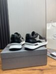 Prada Sneakers Black Grey
