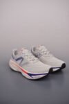 New Balance Fresh Foam Evoz v2 White Blue Red