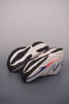 New Balance Fresh Foam Evoz v2 White Blue Red