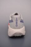 New Balance Fresh Foam Evoz v2 White Blue Red