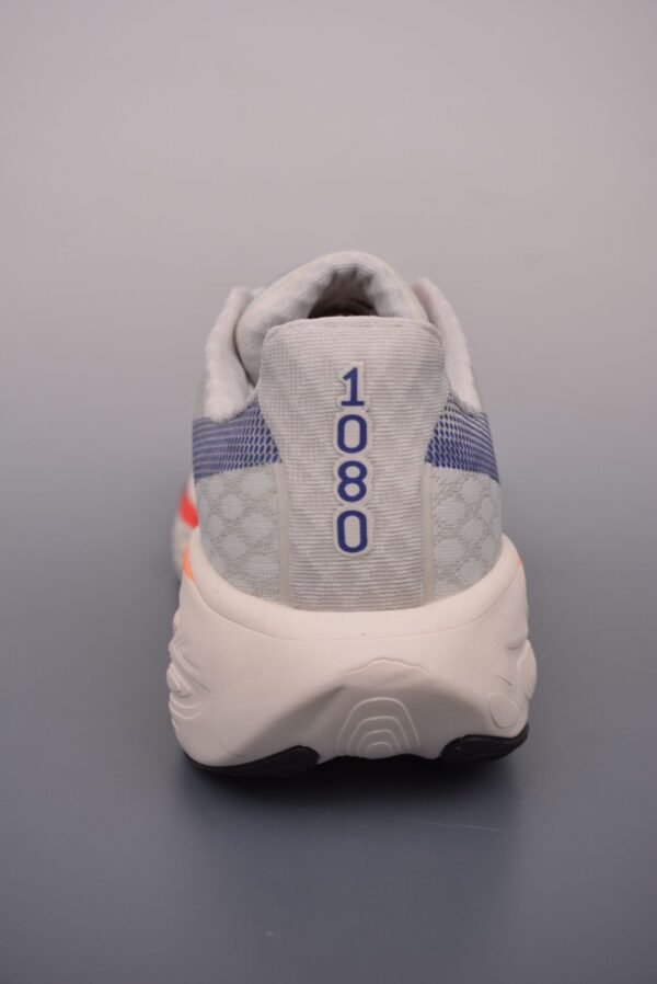 New Balance Fresh Foam Evoz v2 White Blue Red