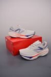 New Balance Fresh Foam Evoz v2 White Blue Red