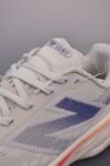 New Balance Fresh Foam Evoz v2 White Blue Red