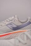 New Balance Fresh Foam Evoz v2 White Blue Red