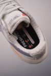 New Balance Fresh Foam Evoz v2 White Blue Red