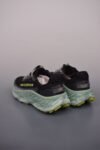 New Balance Fresh Foam X  More V3 TDS  Black Green