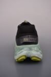 New Balance Fresh Foam X  More V3 TDS  Black Green