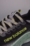 New Balance Fresh Foam X  More V3 TDS  Black Green