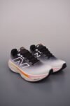 New Balance Fresh Foam Evoz v2 Black White Orange