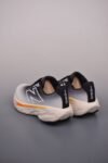 New Balance Fresh Foam Evoz v2 Black White Orange