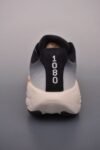 New Balance Fresh Foam Evoz v2 Black White Orange