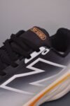 New Balance Fresh Foam Evoz v2 Black White Orange