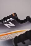 New Balance Fresh Foam Evoz v2 Black White Orange