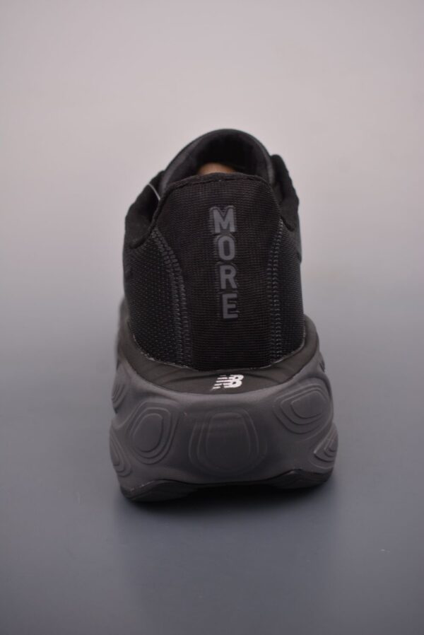 New Balance Fresh Foam X  More V3 Black