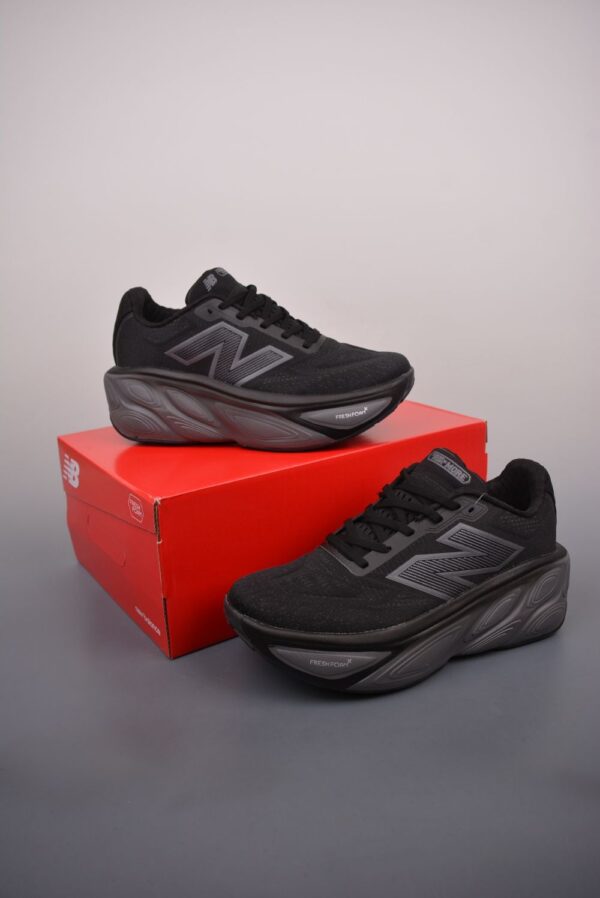 New Balance Fresh Foam X  More V3 Black