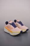 New Balance Fresh Foam X  More V3 Pink Orange Purple