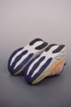 New Balance Fresh Foam X  More V3 Pink Orange Purple