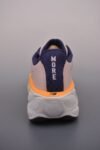 New Balance Fresh Foam X  More V3 Pink Orange Purple