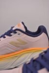 New Balance Fresh Foam X  More V3 Pink Orange Purple