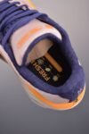 New Balance Fresh Foam X  More V3 Pink Orange Purple