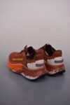 New Balance Fresh Foam X  More V3 Brown Orange