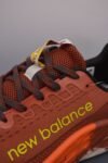 New Balance Fresh Foam X  More V3 Brown Orange