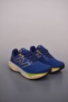 New Balance Fresh Foam X  More V3 Blue Cream Yellow