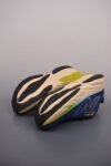 New Balance Fresh Foam X  More V3 Blue Cream Yellow