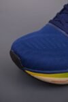 New Balance Fresh Foam X  More V3 Blue Cream Yellow
