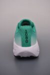 New Balance Fresh Foam X  More V3 Green White