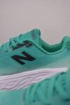 New Balance Fresh Foam X  More V3 Green White