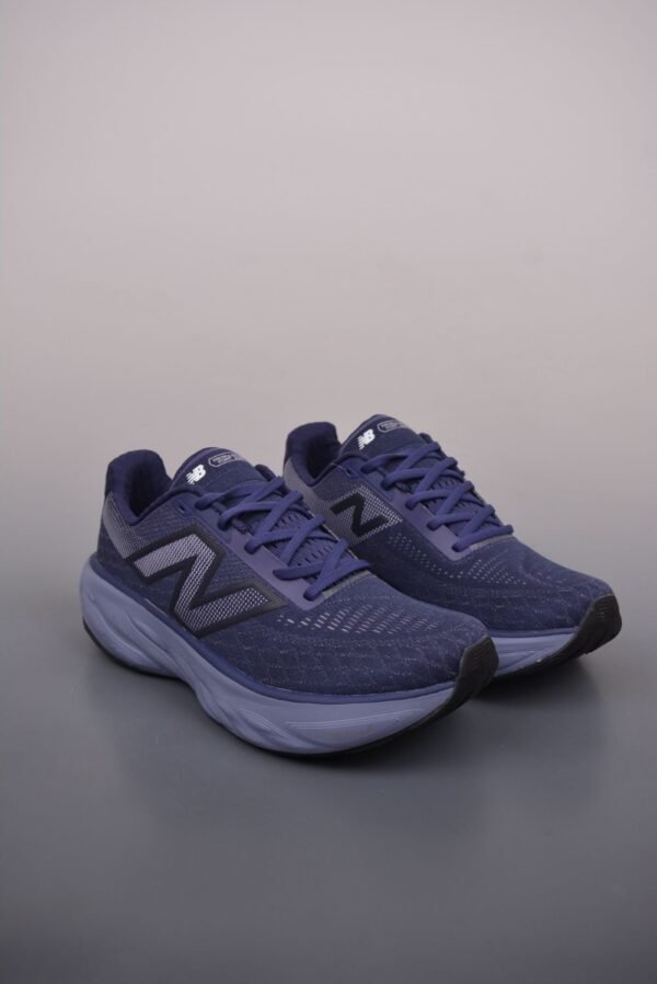 New Balance Fresh Foam X  More V3 TDS Purple