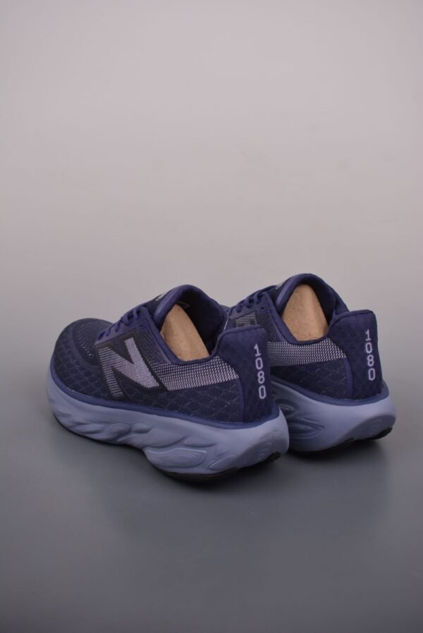 New Balance Fresh Foam X  More V3 TDS Purple