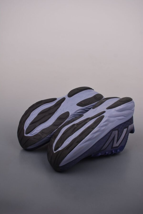 New Balance Fresh Foam X  More V3 TDS Purple