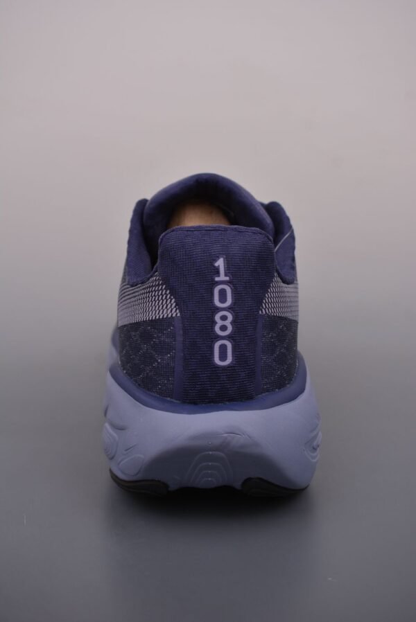 New Balance Fresh Foam X  More V3 TDS Purple