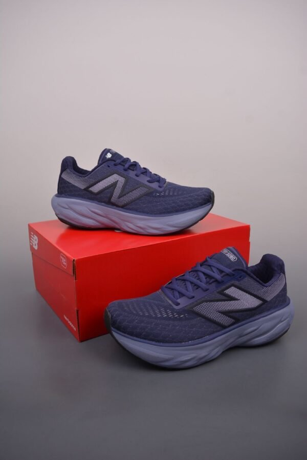 New Balance Fresh Foam X  More V3 TDS Purple
